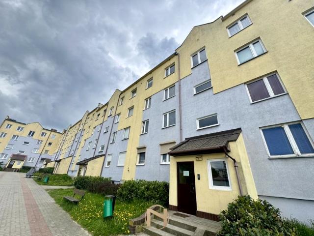 Mieszkanie na sprzedaż w Gorzów Wielkopolski, Lubuskie