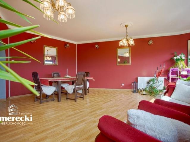 Mieszkanie na sprzedaż w Łęczna, Lubelskie