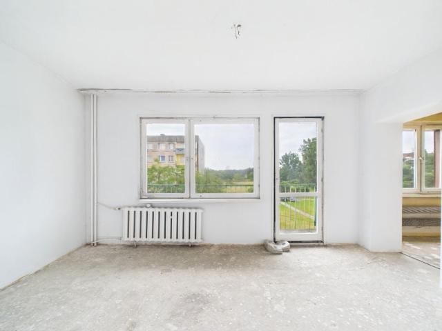 Mieszkanie na sprzedaż w Sosnowiec, Śląskie