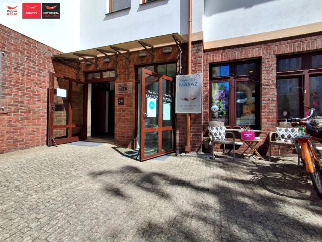 Mieszkanie do wynajęcia w Sopot, Pomorskie