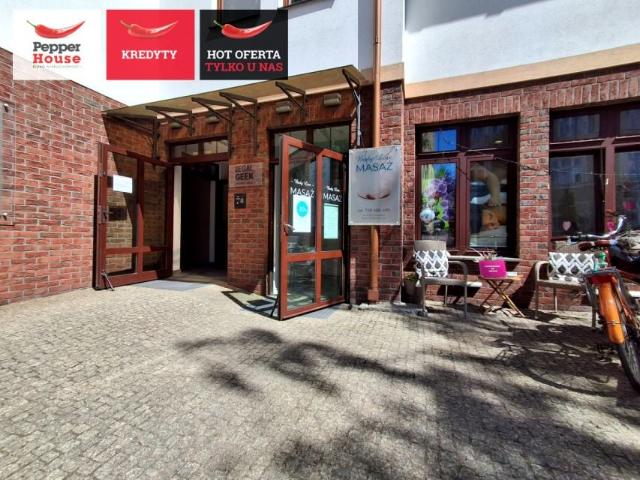 Mieszkanie do wynajęcia w Sopot, Pomorskie