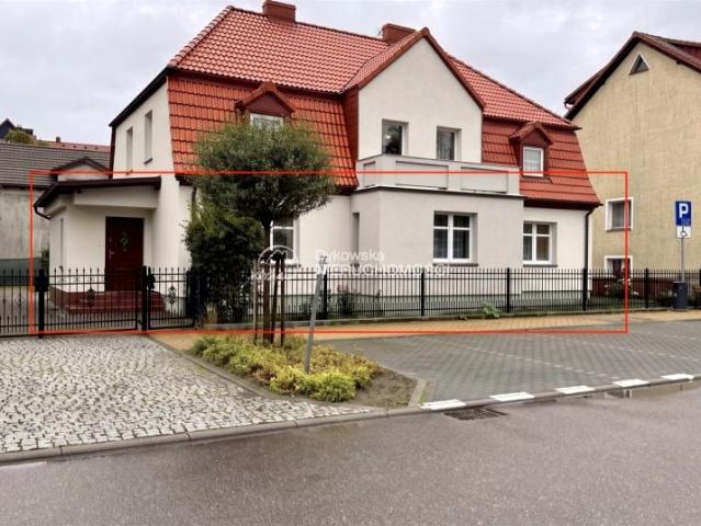 Dom na sprzedaż w Łeba, powiat lęborski