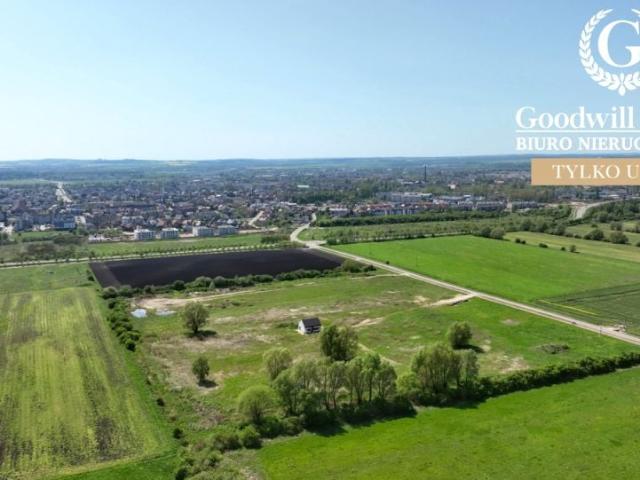 Grunt na sprzedaż w Pruszcz Gdański, Pomorskie