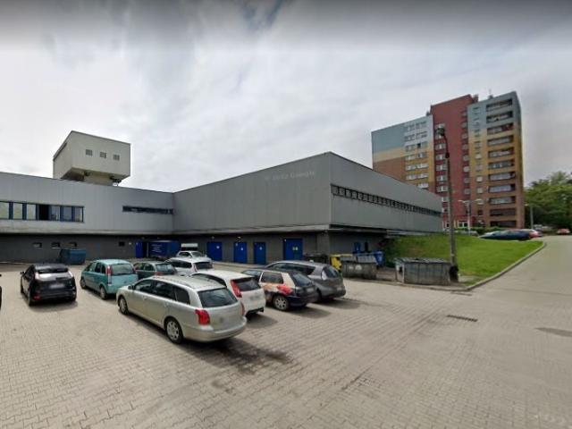 Mieszkanie do wynajęcia w Wirek, Ruda Śląska