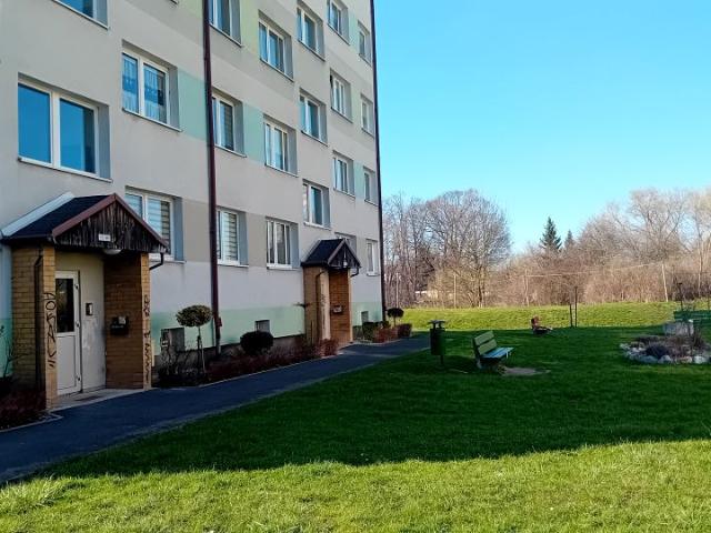 Mieszkanie na sprzedaż w Jelenia Góra, Dolnośląskie