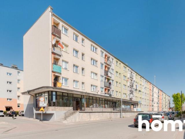 Mieszkanie na sprzedaż w Nowy Dwór Gdański, Pomorskie