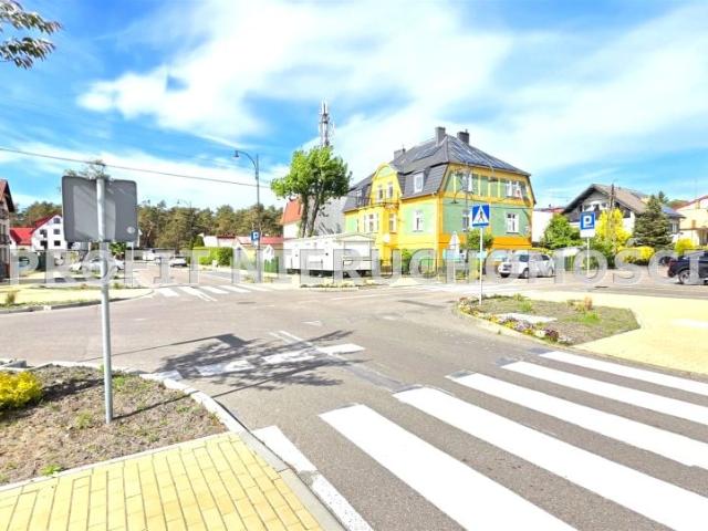 Mieszkanie na sprzedaż w Łeba, Pomorskie