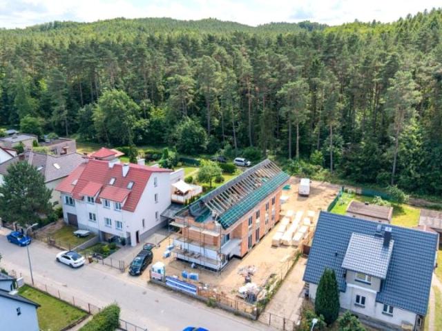 Mieszkanie na sprzedaż w Wejherowo, Pomorskie