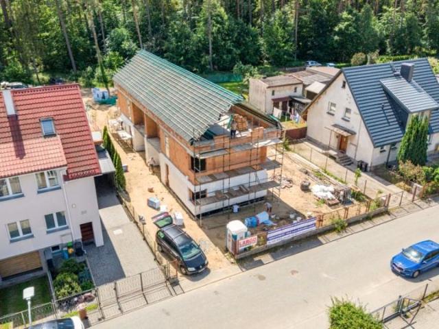 Mieszkanie na sprzedaż w Wejherowo, Pomorskie