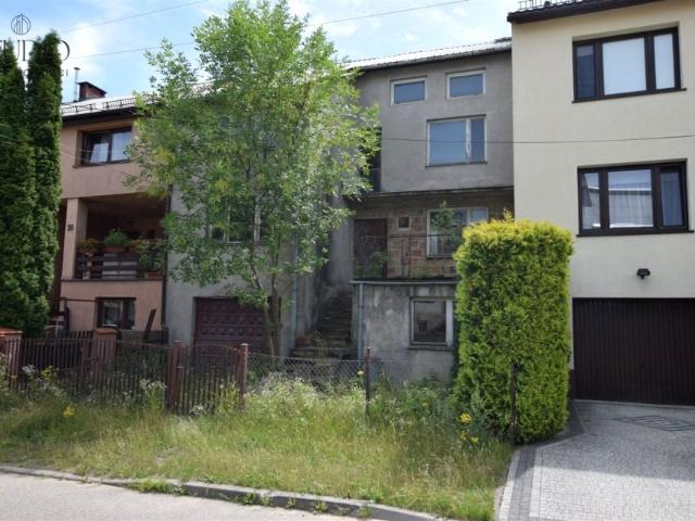 Dom na sprzedaż w Siemiatycze, Podlaskie