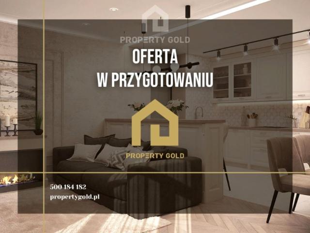 Mieszkanie na sprzedaż w Gdańsk