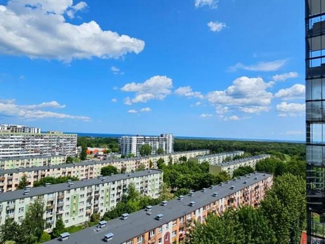 Mieszkanie na sprzedaż w Gdańsk, Przymorze Małe