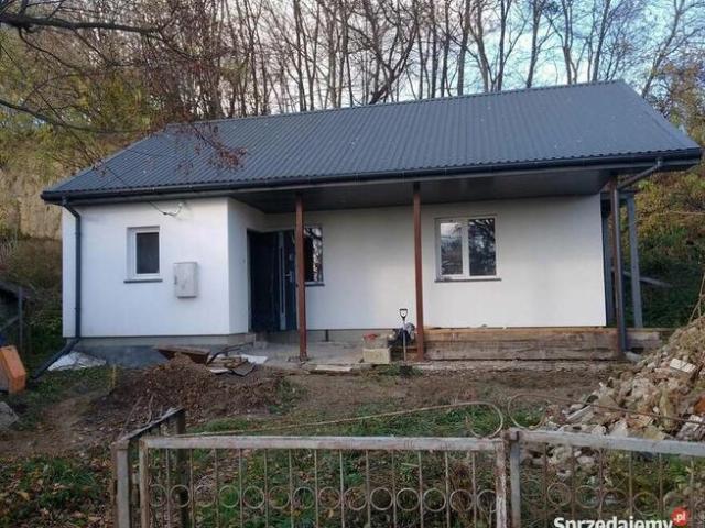 Dom na sprzedaż w Hrubieszów, powiat hrubieszowski