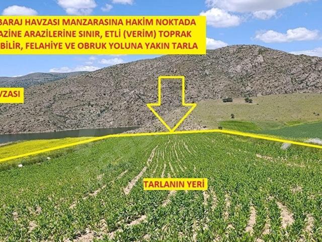 Kocasinan, Kayseri içerisinde satılık Arsa