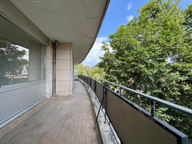 Appartement location à Uccle, Bruxelles