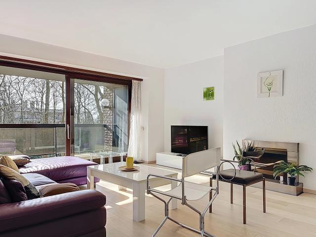 Appartement location à Uccle, Bruxelles