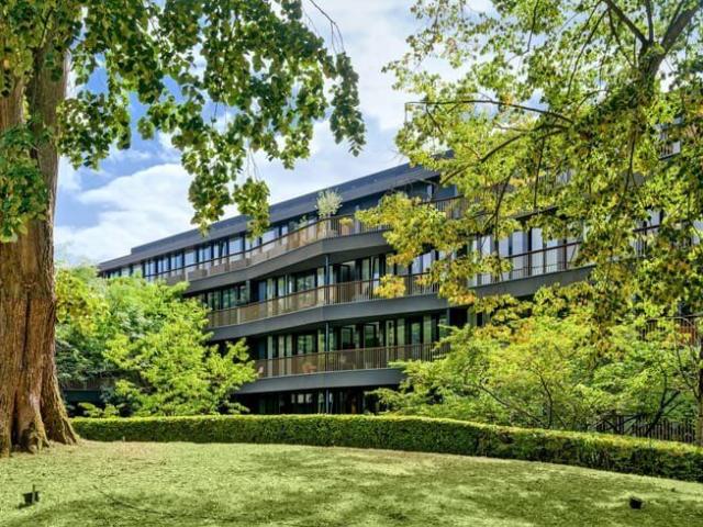 Appartement location à Globe, Uccle - Ukkel