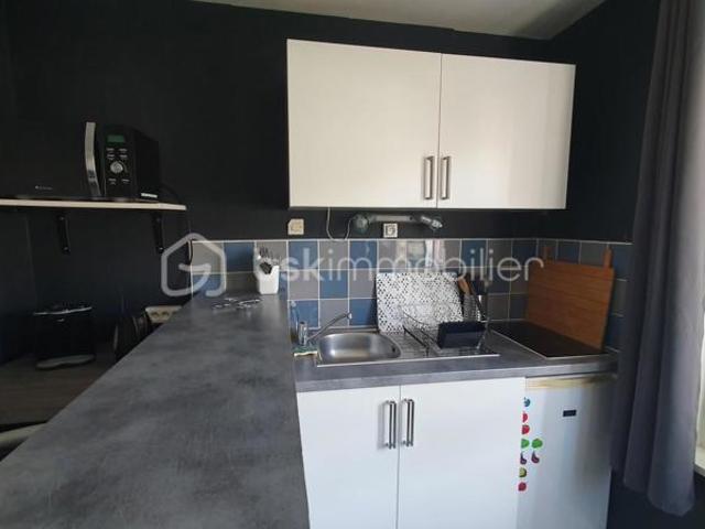 Appartement vente à Le Havre