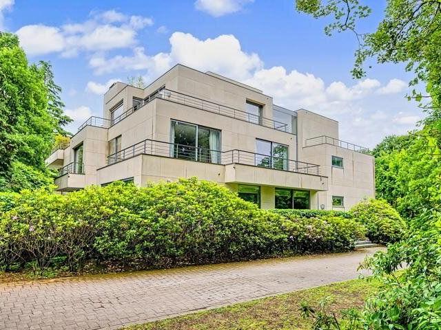 Maison location à Uccle, Bruxelles