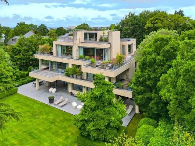 Appartement location à Uccle, Bruxelles