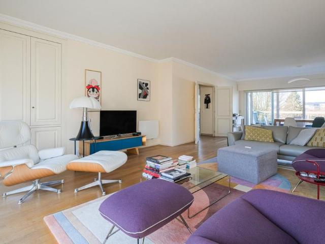 Appartement location à Uccle, Bruxelles