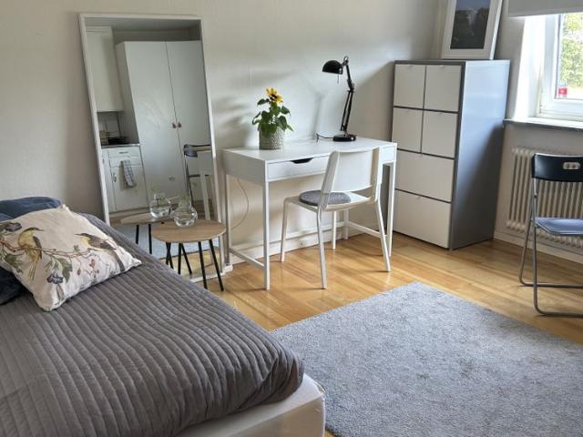 Rum hyra i Lerhagen, Jönköping