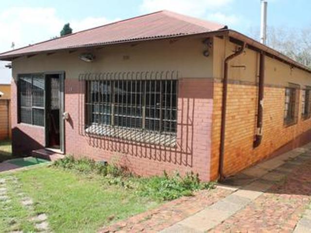 House for sale in Vosloorus, Gauteng