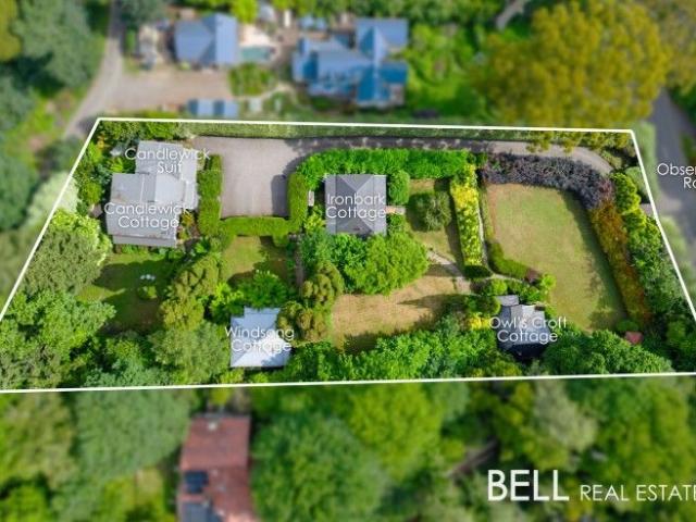 House for sale in Mount Dandenong, Victoria