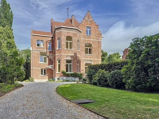 Maison location à Uccle, Bruxelles