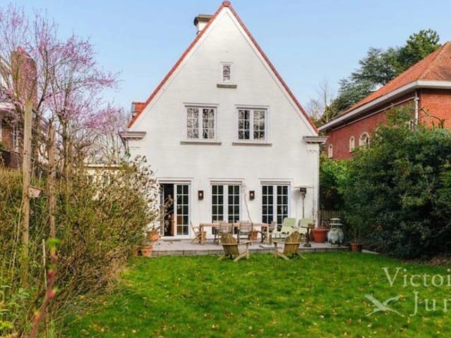 Maison location à Uccle, Bruxelles
