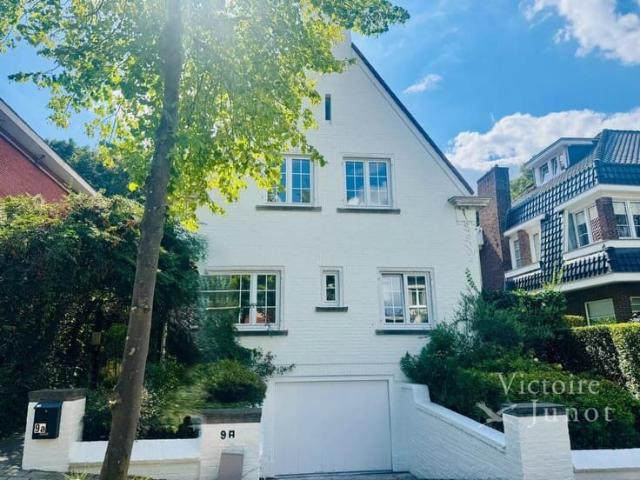 Maison location à Uccle, Bruxelles
