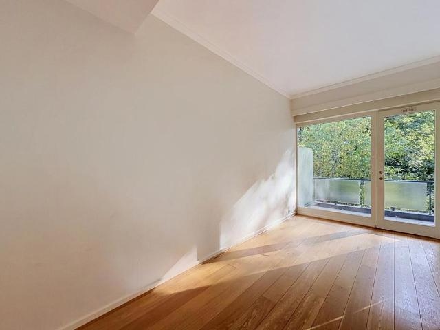 Appartement location à Longchamp - Langeveld, Uccle - Ukkel