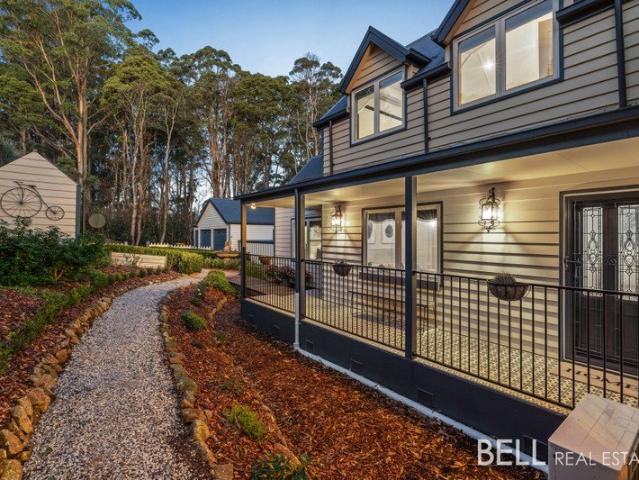 House for sale in Camerons Creek, Victoria