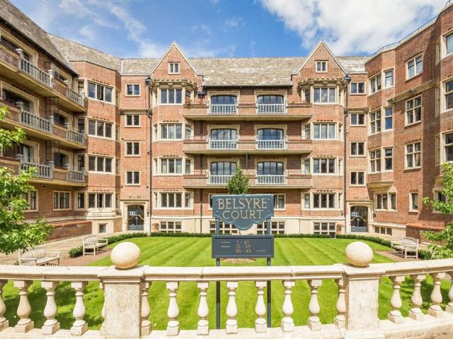 House for rent in The Slade, Oxfordshire
