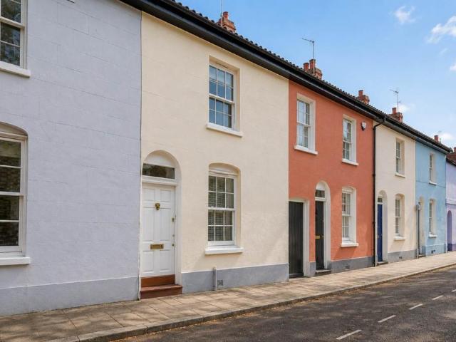 House for rent in The Slade, Oxfordshire