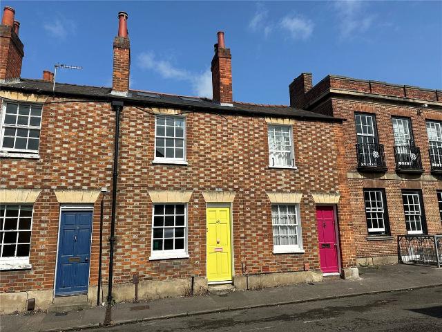 House for rent in The Slade, Oxfordshire