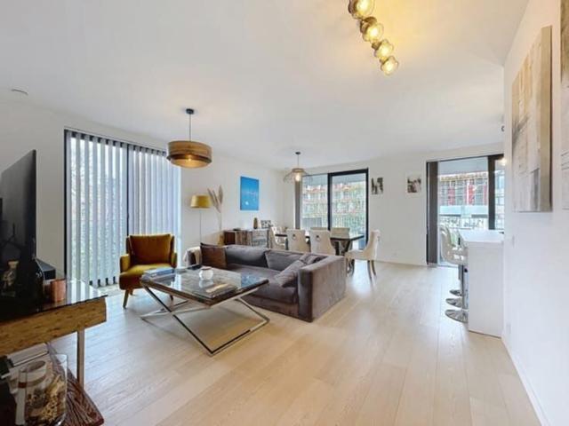 Appartement location à Uccle, Bruxelles