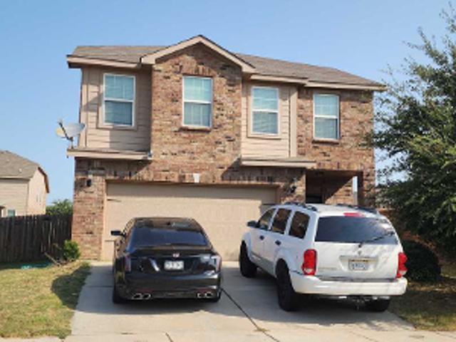 House for sale in Fort Worth, Texas