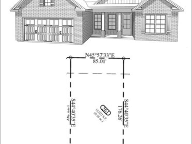 House for sale in Perry