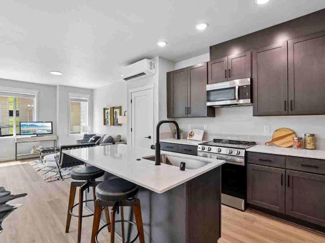 House for rent in Washington