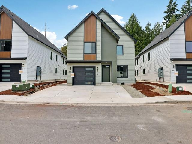 House for rent in Washington