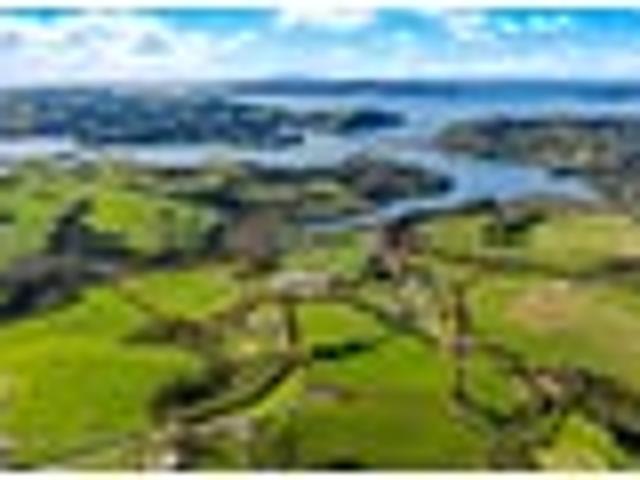 House for sale in Kawau Island