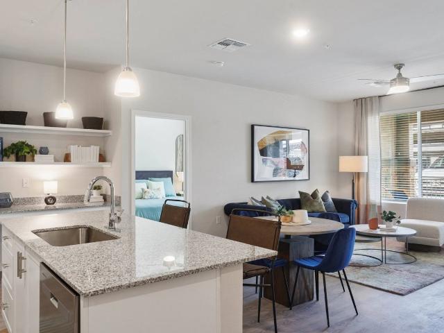 Apartment for rent in Glendale, Arizona