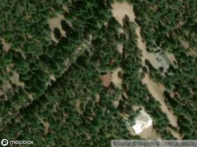 House for sale in Jemez Springs, New Mexico