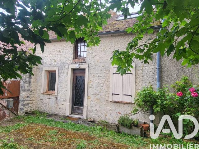 Maison vente à Fontainebleau, Montcourt-fromonville