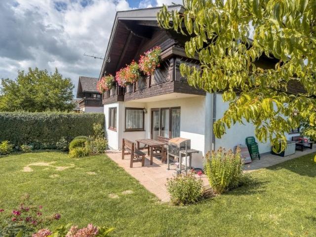 Haus kaufen in Moorbad, Mattsee