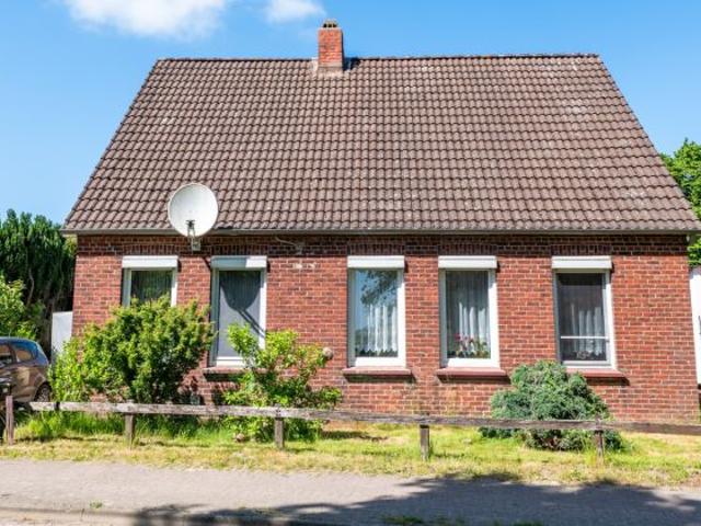 Haus kaufen in Belum, Niedersachsen