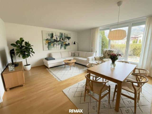 Apartment kaufen in Obsteig, Tirol