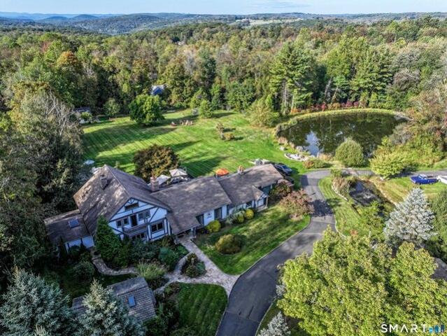 House for sale in Brookfield, Connecticut