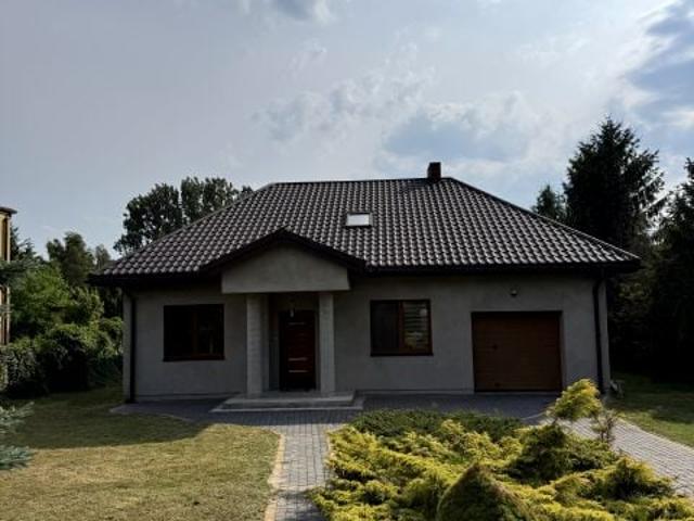 Dom na sprzedaż w Zelów, Łódzkie